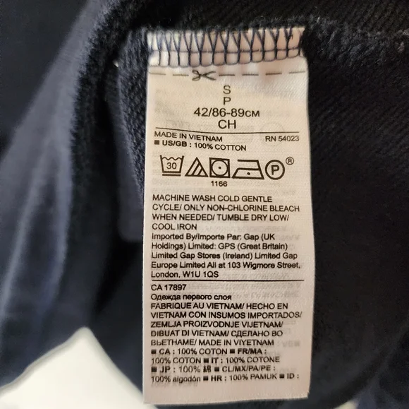 Banana Republic pullover - Picture 5 of 6